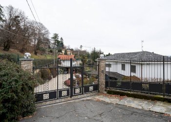 Foto 71 - Villa Strada Pozzetto
 
13, Rivoli - foto 71