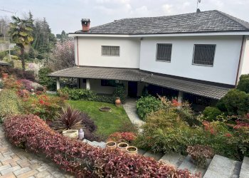 Foto 1 - Villa Strada Pozzetto
 
13, Rivoli - foto 1