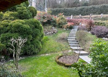 Foto 3 - Villa Strada Pozzetto
 
13, Rivoli - foto 3