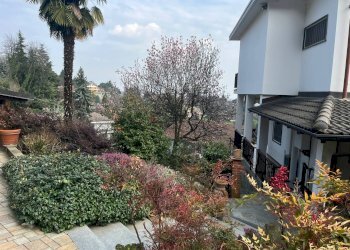 Foto 37 - Villa Strada Pozzetto
 
13, Rivoli - foto 37