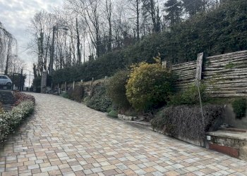 Foto 38 - Villa Strada Pozzetto
 
13, Rivoli - foto 38