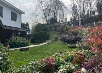 Foto 39 - Villa Strada Pozzetto
 
13, Rivoli - foto 39