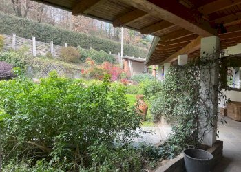 Foto 72 - Villa Strada Pozzetto
 
13, Rivoli - foto 72