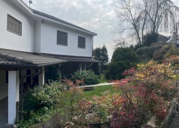 Foto 78 - Villa Strada Pozzetto
 
13, Rivoli - foto 78