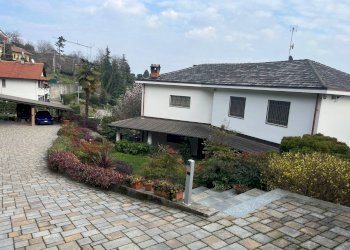 Foto 79 - Villa Strada Pozzetto
 
13, Rivoli - foto 79