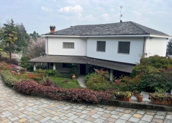 Foto 80 - Villa Strada Pozzetto
 
13, Rivoli - foto 80