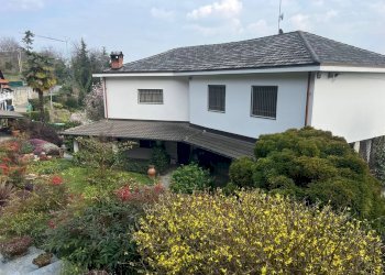 Foto 83 - Villa Strada Pozzetto
 
13, Rivoli - foto 83