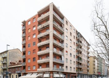 Foto 1 - Appartamento Corso Monte Grappa
 
102, Torino - foto 1