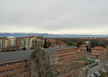 Foto 23 - Appartamento Corso Monte Grappa
 
102, Torino - foto 23