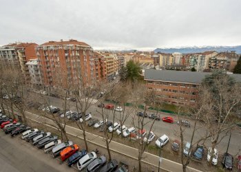 Foto 24 - Appartamento Corso Monte Grappa
 
102, Torino - foto 24
