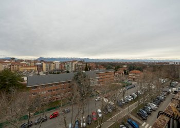 Foto 25 - Appartamento Corso Monte Grappa
 
102, Torino - foto 25