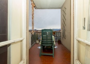 Foto 28 - Appartamento Corso Monte Grappa
 
102, Torino - foto 28