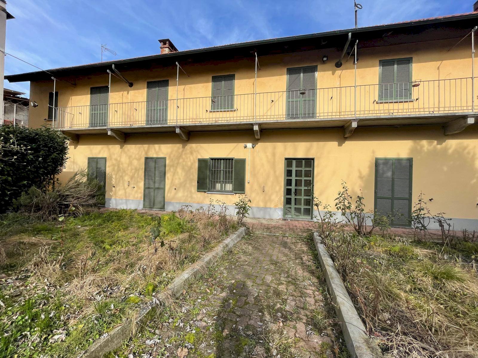 Foto 2 - Casa semi indipendente Via del Canale
 
7, Racconigi - foto 2