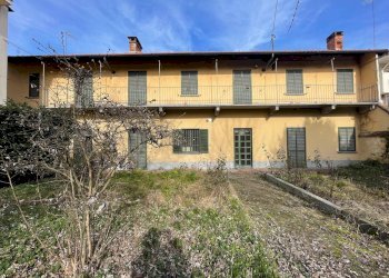 Foto 1 - Casa semi indipendente Via del Canale
 
7, Racconigi - foto 1