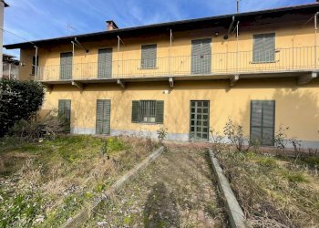 Foto 2 - Casa semi indipendente Via del Canale
 
7, Racconigi - foto 2