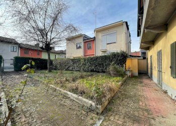 Foto 5 - Casa semi indipendente Via del Canale
 
7, Racconigi - foto 5