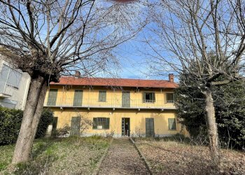 Foto 13 - Casa semi indipendente Via del Canale
 
7, Racconigi - foto 13