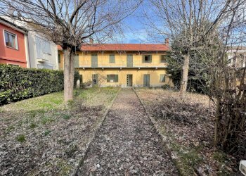 Foto 14 - Casa semi indipendente Via del Canale
 
7, Racconigi - foto 14
