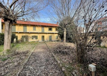 Foto 15 - Casa semi indipendente Via del Canale
 
7, Racconigi - foto 15