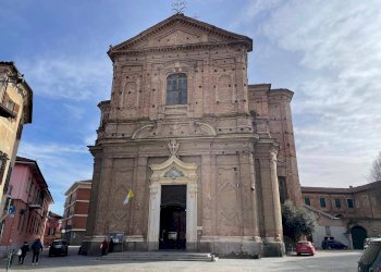 Foto 50 - Casa semi indipendente Via del Canale
 
7, Racconigi - foto 50