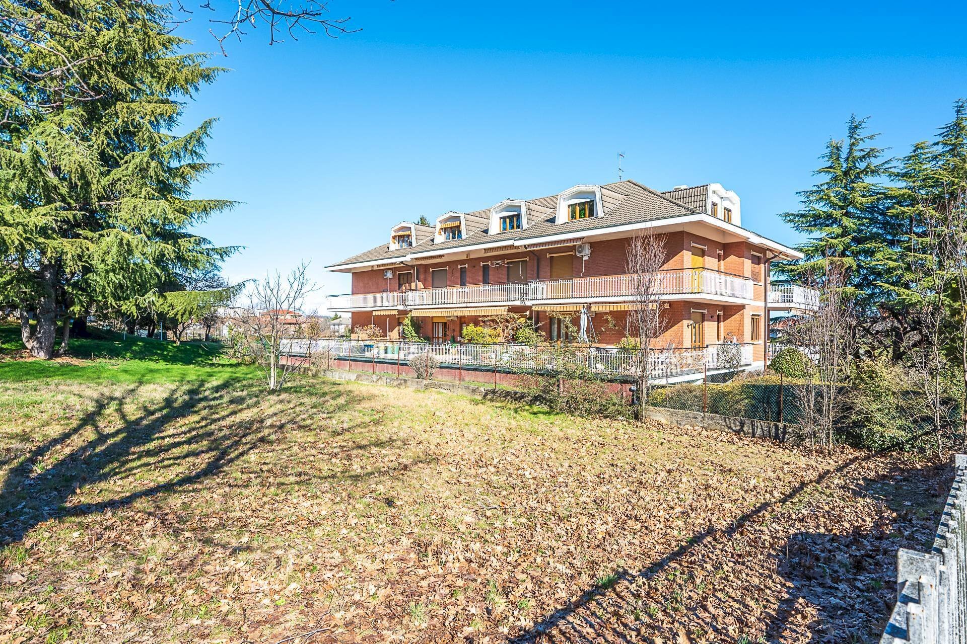 Foto 3 - Appartamento Via Fontanesi Antonio
 
16, Piossasco - foto 3