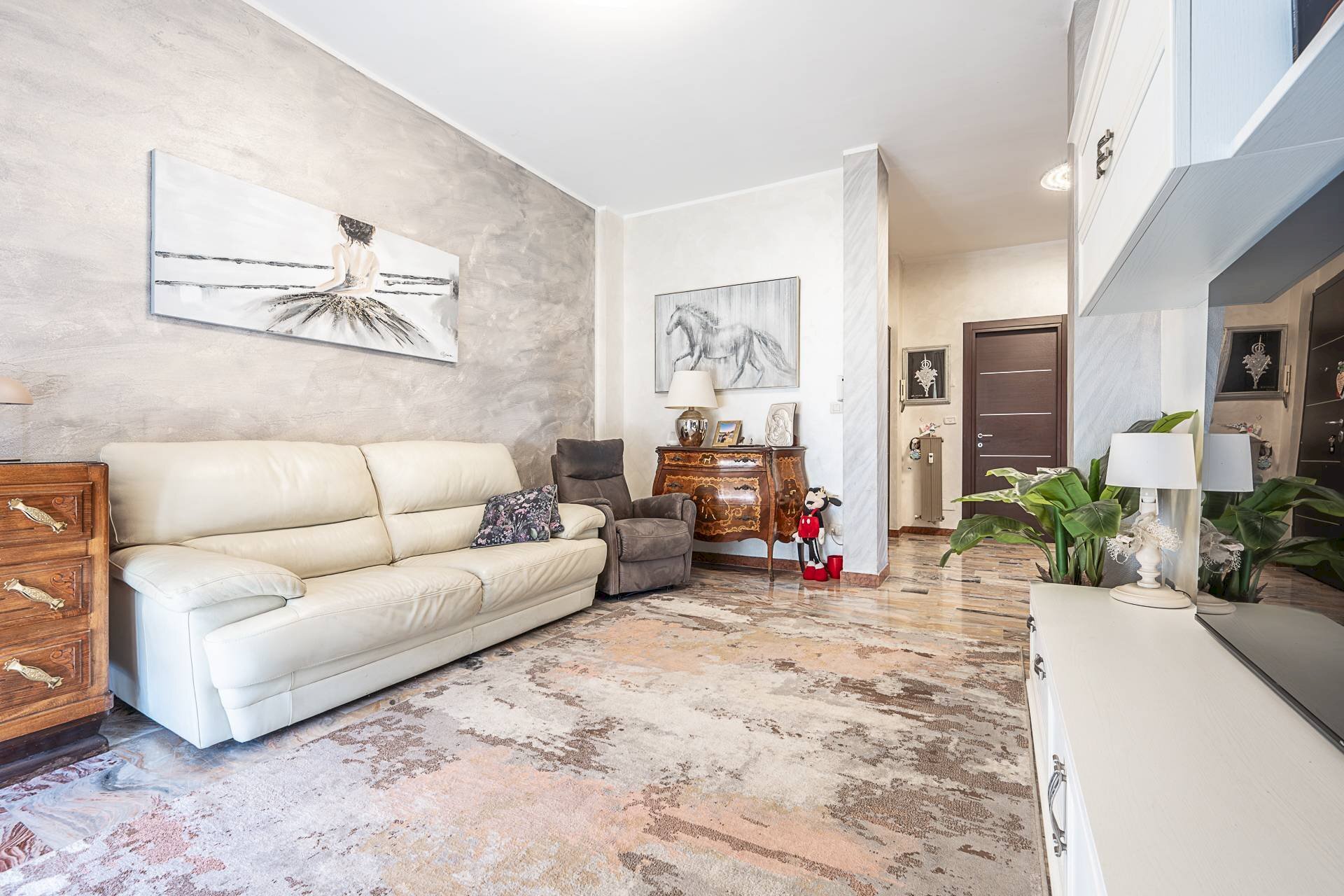 Foto 2 - Appartamento Via Fontanesi Antonio
 
16, Piossasco - foto 2