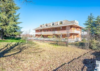 Foto 3 - Appartamento Via Fontanesi Antonio
 
16, Piossasco - foto 3