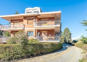 Foto 4 - Appartamento Via Fontanesi Antonio
 
16, Piossasco - foto 4