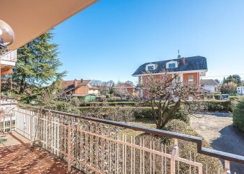 Foto 8 - Appartamento Via Fontanesi Antonio
 
16, Piossasco - foto 8