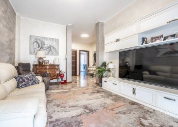 Foto 15 - Appartamento Via Fontanesi Antonio
 
16, Piossasco - foto 15