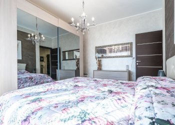 Foto 20 - Appartamento Via Fontanesi Antonio
 
16, Piossasco - foto 20