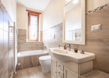 Foto 21 - Appartamento Via Fontanesi Antonio
 
16, Piossasco - foto 21