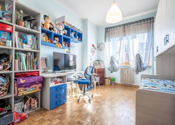 Foto 22 - Appartamento Via Fontanesi Antonio
 
16, Piossasco - foto 22