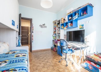 Foto 24 - Appartamento Via Fontanesi Antonio
 
16, Piossasco - foto 24