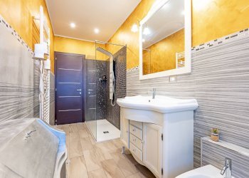 Foto 26 - Appartamento Via Fontanesi Antonio
 
16, Piossasco - foto 26