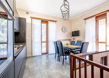 Foto 27 - Appartamento Via Fontanesi Antonio
 
16, Piossasco - foto 27