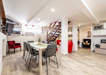 Foto 32 - Appartamento Via Fontanesi Antonio
 
16, Piossasco - foto 32