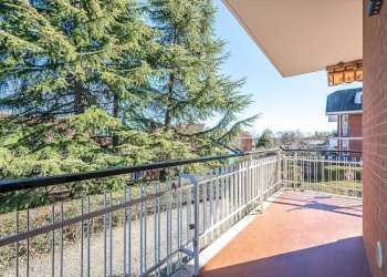 Foto 35 - Appartamento Via Fontanesi Antonio
 
16, Piossasco - foto 35