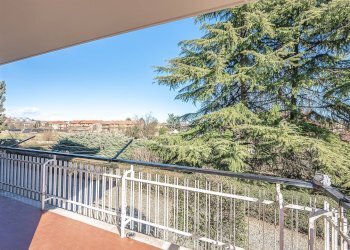 Foto 36 - Appartamento Via Fontanesi Antonio
 
16, Piossasco - foto 36