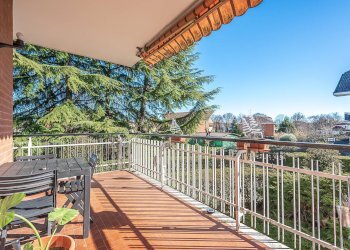 Foto 37 - Appartamento Via Fontanesi Antonio
 
16, Piossasco - foto 37