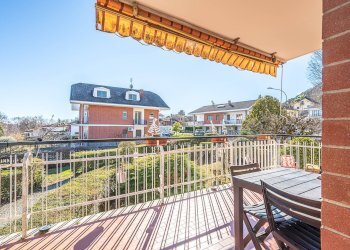 Foto 38 - Appartamento Via Fontanesi Antonio
 
16, Piossasco - foto 38