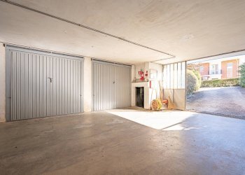 Foto 39 - Appartamento Via Fontanesi Antonio
 
16, Piossasco - foto 39