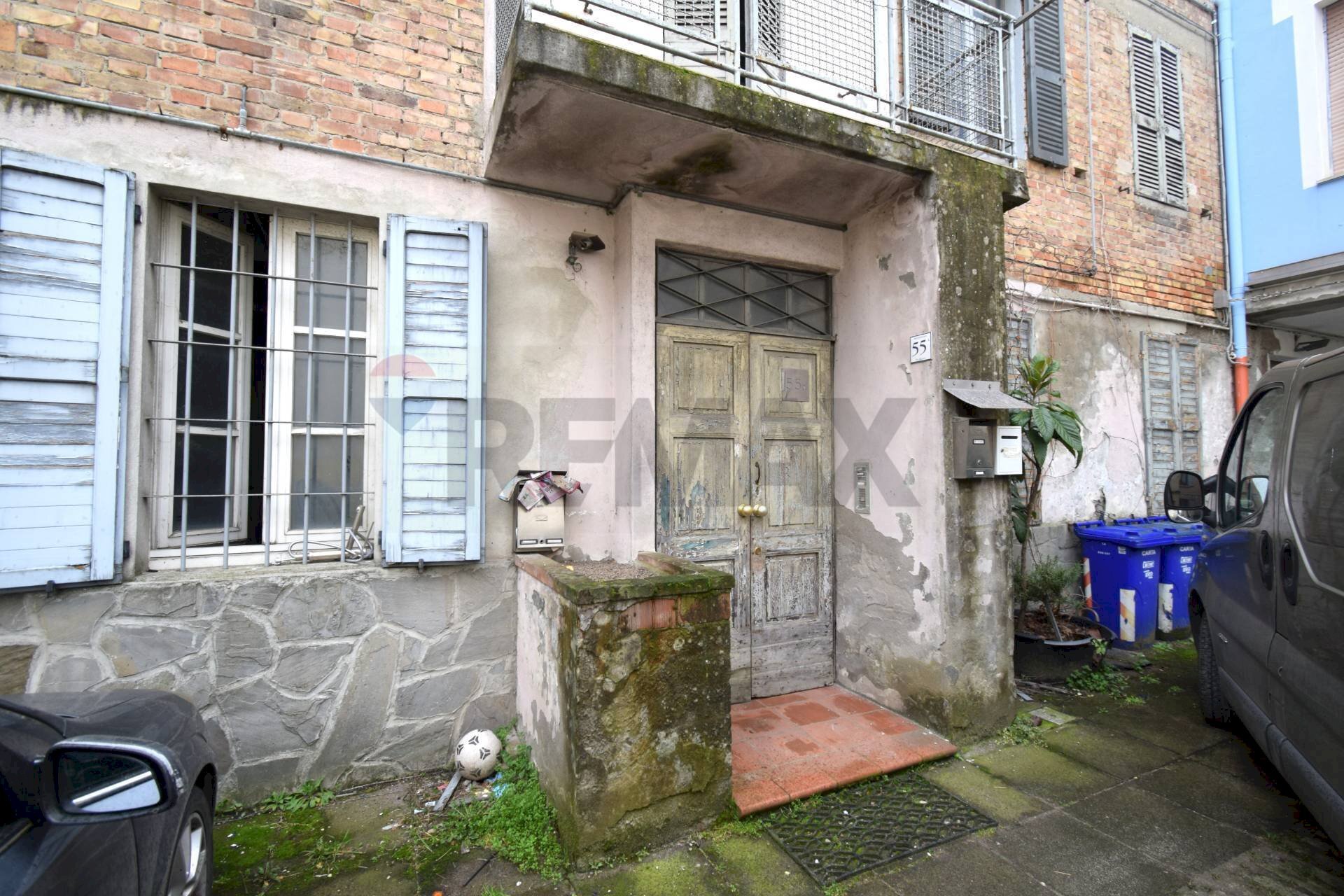 Casa all\'aperto - Casa semi indipendente Via Roma
53/55, Medesano - foto 3