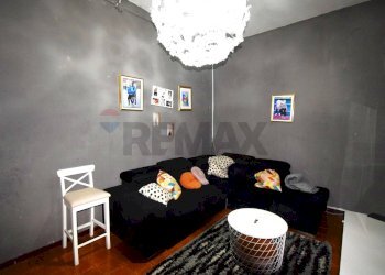 Soggiorno - Casa semi indipendente Via Roma
 
53/55, Medesano - foto 5