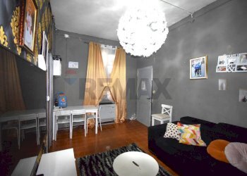 Sala da pranzo - Casa semi indipendente Via Roma
 
53/55, Medesano - foto 6