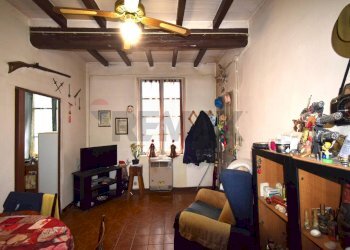 Sala da pranzo - Casa semi indipendente Via Roma
 
53/55, Medesano - foto 18