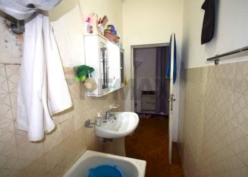 Bagno - Casa semi indipendente Via Roma
 
53/55, Medesano - foto 28