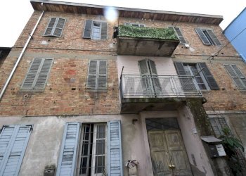 Edificio all\'aperto - Casa semi indipendente Via Roma
 
53/55, Medesano - foto 34