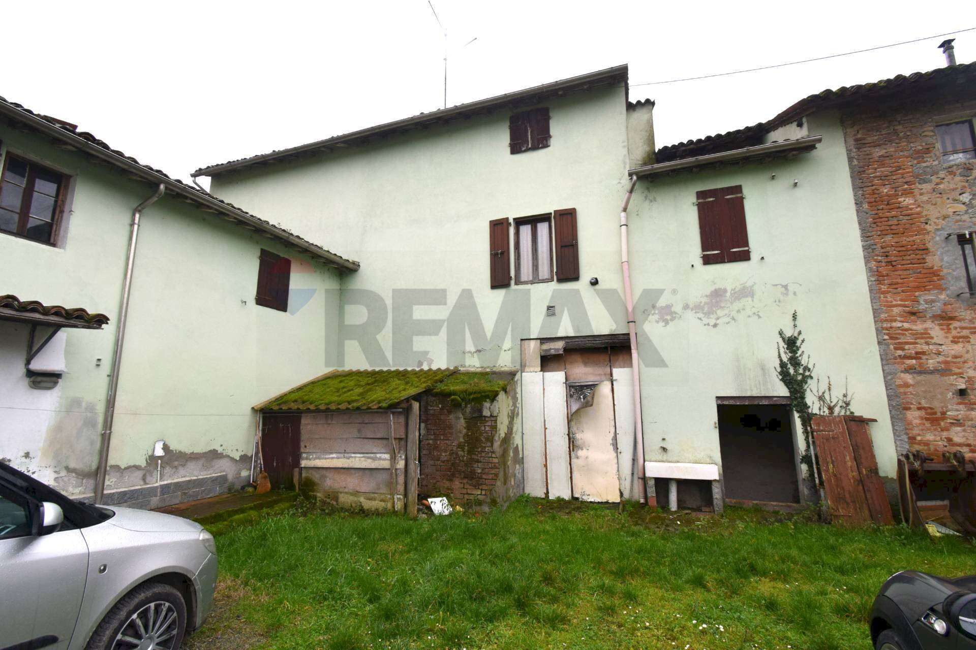 Casa all\'aperto - Semi-detached house Via Varano
48, Noceto - photo 2