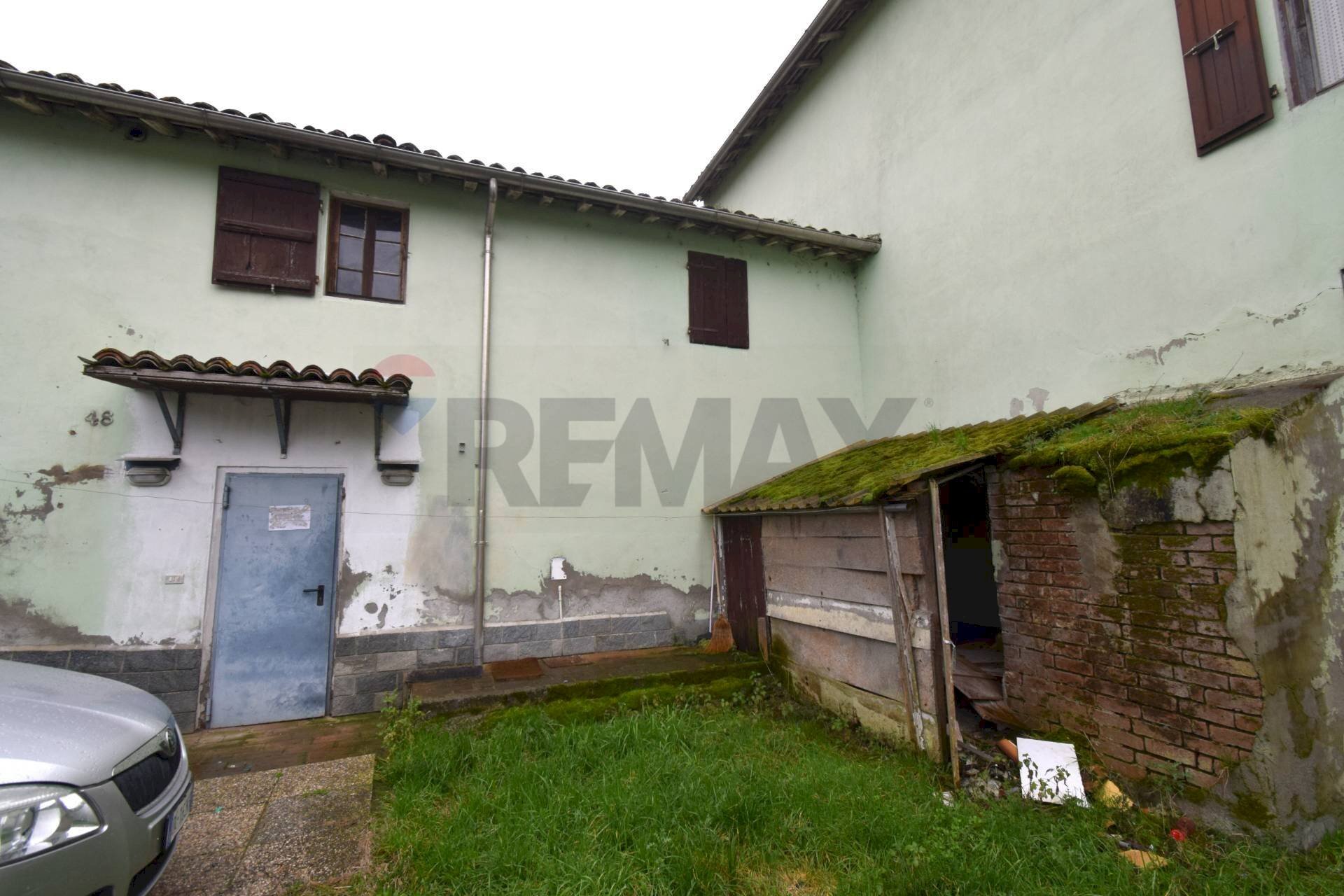 Casa all\'aperto - Semi-detached house Via Varano
48, Noceto - photo 3